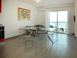 Ferienpark Ersa Ausstattung 5