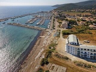 Parc de vacances Ersa  18