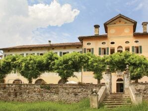 Appartamento panoramico a Santa Giustina con giardino - Mel - image1