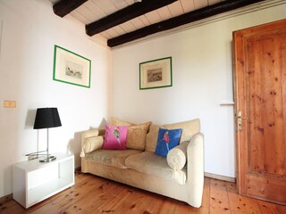 Apartamento Mel Características 13