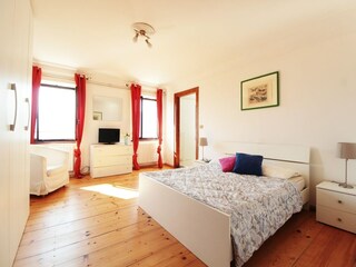 Apartamento Mel Características 14