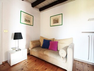 Apartamento Mel Características 15