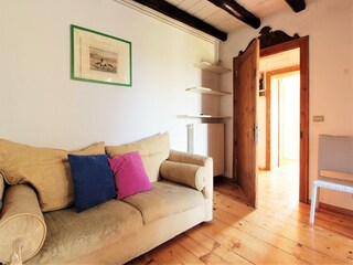 Apartamento Mel Características 16