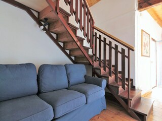 Apartamento Mel Características 19