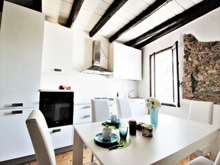 Apartamento Mel Características 22