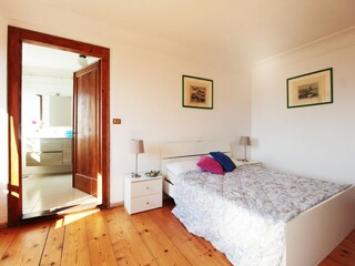 Apartamento Mel Características 23