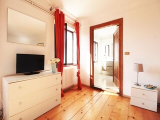 Apartamento Mel Características 24