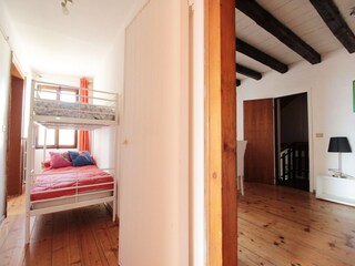 Apartamento Mel Características 25