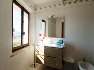 Apartamento Mel Características 29