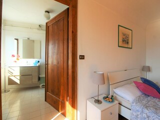 Apartamento Mel Características 30