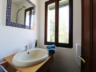 Apartamento Mel Características 31