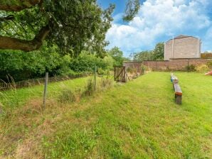 Holiday house Charmantes Ferienhaus in Clavier mit Garten - Ouffet - image1