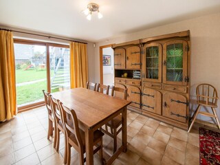 Maison de vacances Ouffet Équipement 20