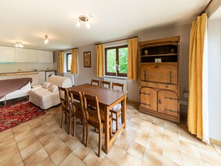 Maison de vacances Ouffet Équipement 21