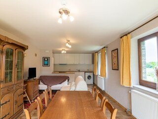 Holiday house Ouffet Features 20
