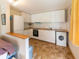 Ferienhaus Ouffet Ausstattung 9