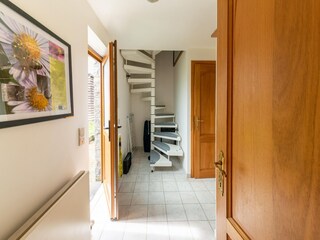 Maison de vacances Ouffet Équipement 15