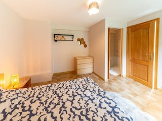 Ferienhaus Ouffet Ausstattung 11