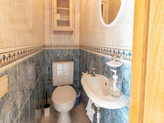 Vakantiehuis Ouffet Kenmerken 23