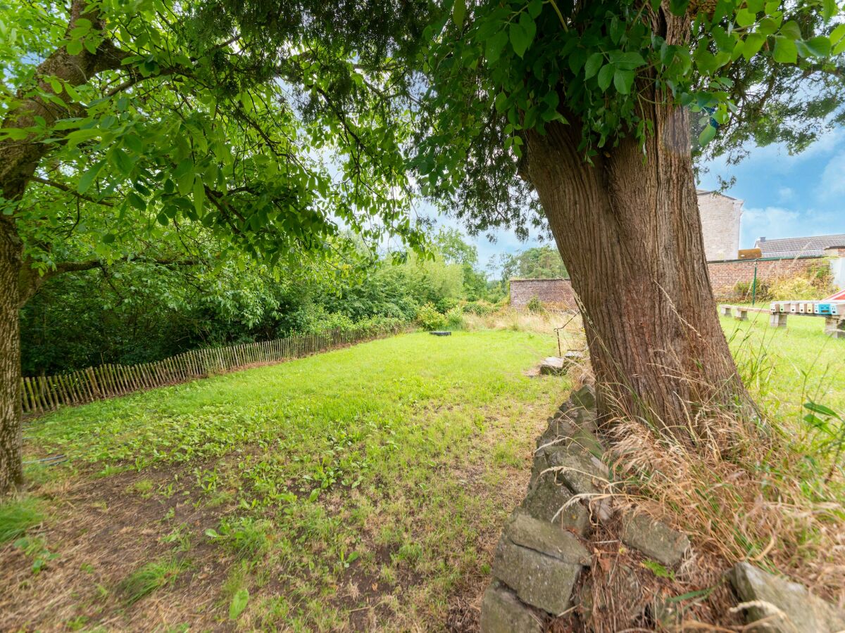 Ferienhaus Ouffet Außenaufnahme 7