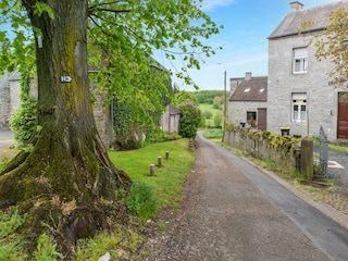 Vakantiehuis Ouffet Omgeving 27