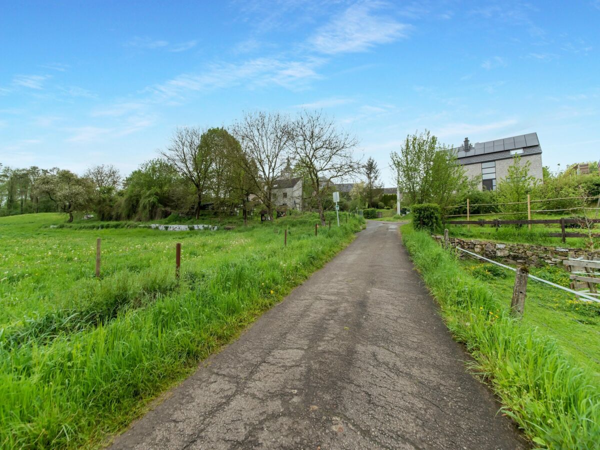 Ferienhaus Ouffet Umgebung 30