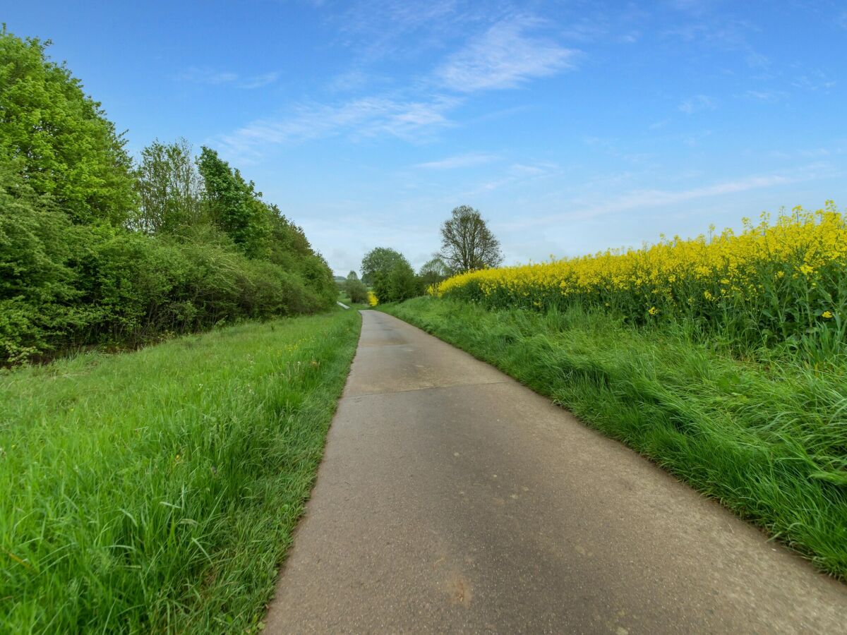 Ferienhaus Ouffet Umgebung 32