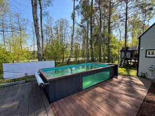 Maison de vacances Dziwnów  22