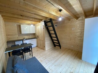 Maison de vacances Dziwnów Équipement 6