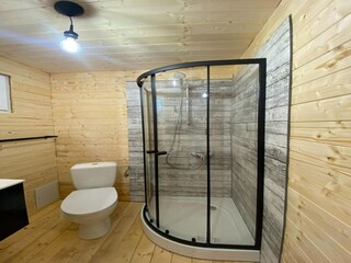 Casa de vacaciones Dziwnów Características 9