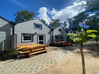 Maison de vacances Dziwnów Environnement 18