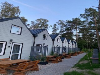 Ferienhaus Dziwnów Umgebung 11