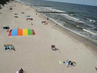 Casa per le vacanze Dziwnów Ambiente 11