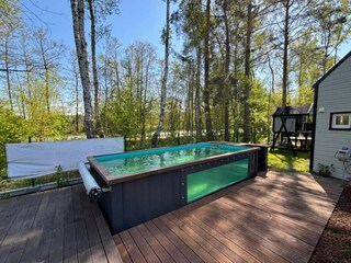 Casa per le vacanze Dziwnów  23