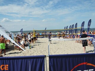 Vakantiehuis Dziwnów Omgeving 19