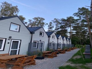 Maison de vacances Dziwnów Environnement 15
