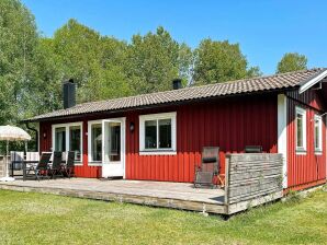 Holiday house 6 Personen Ferienhaus in MÅRDAKLEV - Älvsered - image1