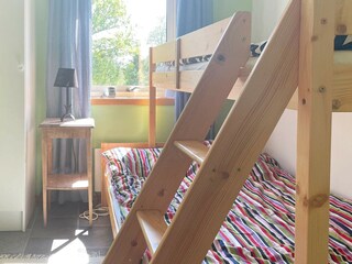 Vakantiehuis Älvsered  24