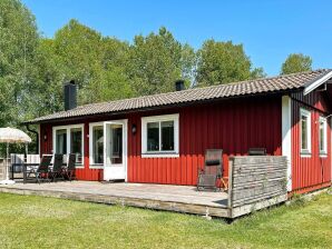 Vakantiehuis 6 persoons vakantie huis in MÅRDAKLEV-By Traum - Älvsered - image1