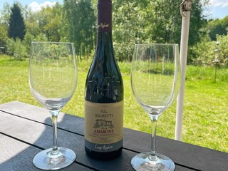 Ferienhaus Älvsered Außenaufnahme 9