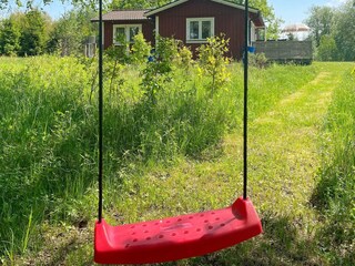 Holiday house Älvsered Outdoor Recording 7