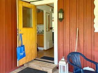 Holiday house Älvsered  17