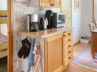 Vakantiehuis Älvsered  16