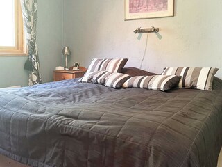 Vakantiehuis Älvsered  13