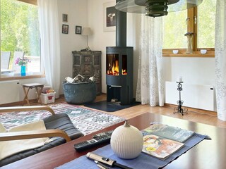 Vakantiehuis Älvsered  19