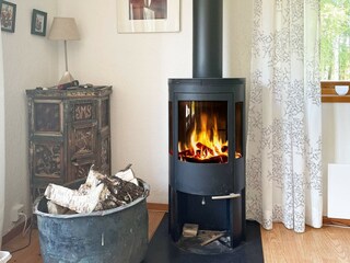 Vakantiehuis Älvsered  11