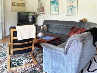 Vakantiehuis Älvsered  25