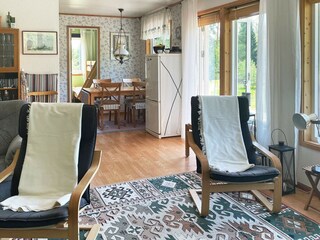 Ferienhaus Älvsered  24