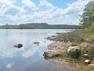 Vakantiehuis Älvsered  23