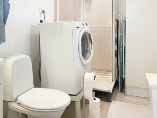 Vakantiehuis Älvsered  14